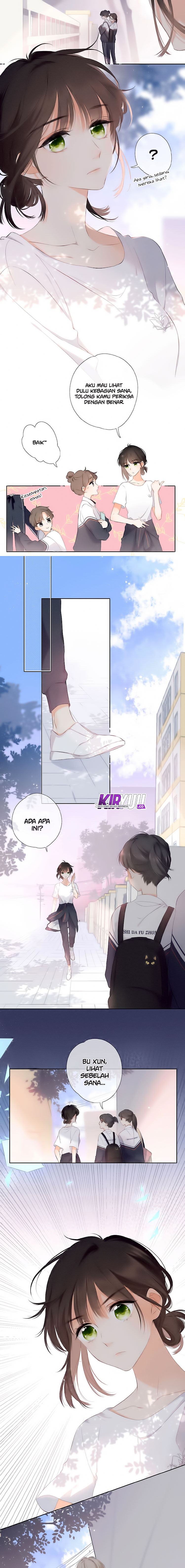 Once More Chapter 01 Bahasa Indonesia